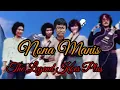 Lagu Nona Manis/ Lyrics, The Legend Koes Plus