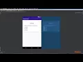 Kotlin in Practice Settings Activity packtpub com