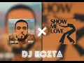 Download Lagu UNFORGETTABLE X SHOW ME LOVE - DJ KOZTA REMIX