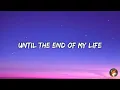 Muse - Starlight (Lyrics)