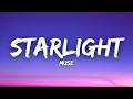 Download Lagu Muse - Starlight (Lyrics)
