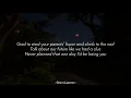 The One That Got Away [Karaoke Acoustic] - Katy Perry [HQ Audio]