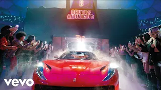 Jessi Uribe, Farruko, El Potro Alvarez - Brutos