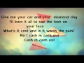 Download Lagu Paper Planes Lyrics - One Ok Rock (Feat. Kellin Quinn)