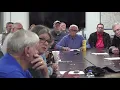 Quorum court requesting Johnson Co Sheriff Jimmy Stephens to step down after arrest