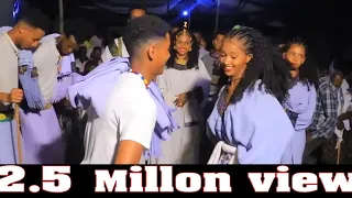 2016 ገራሚውን የሰርግ ላይ ጭፈራ ተጋበዙ 