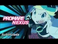 Download Lagu Promare - Nexus | Subitulos Español e Ingles  Hiroyuki Sawano feat Laco