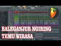 Download Lagu Baleganjur Ngiring - Temu Wirasa