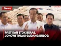 Download Lagu Stok Beras Nasional di Gudang Bulog Capai 1,6 Juta Ton, Jokowi: Tidak Usah Khawatir