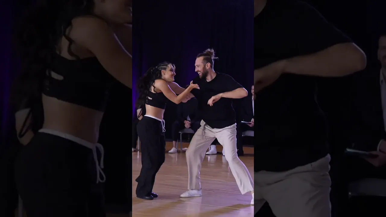 This dance was “too sweet” not to share 🤗 Happy Birthday Bestie! Everyone show Jakub some love 🎂🥳