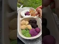 Download Lagu Chewy QQ Rainbow Mochi \u0026 Taiwanese Desserts