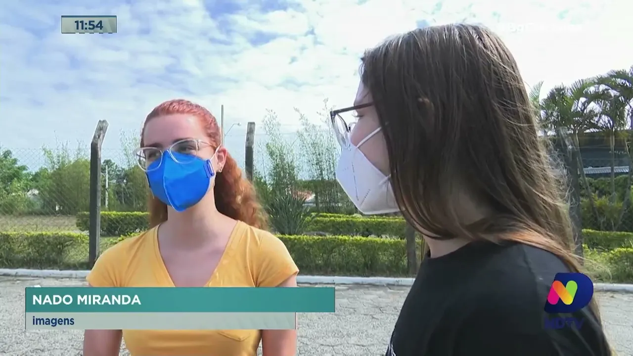 Alunos do curso de Medicina da UFSC de Araranguá estão praticamente sem aulas