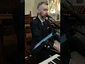 Glory of Love - Barry Hughes Wedding Singer Eire
