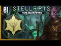 Stellaris The Aerie Sovereignty Begins Its Ascent Here Be Dragons