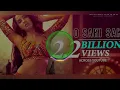 Viral film song O saki saki full vibration song dj remix dj ck Pradhan official video 