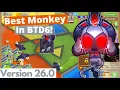 Vengeful True Sun God Tutorial - BTD6