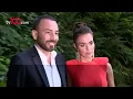 Bensu Soral evlenip oyunculuğu geri plana mı attı?