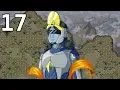 INTERRUPTED RAID - Let s Play CrossCode