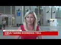 Coronavirus taking economic toll on Mobile - NBC 15 WPMI