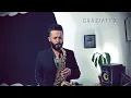Birds fly higher than the Moon - Yasper (Graziatto Rework)
