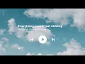 Vaultboy - Everything Sucks (lyrics)
