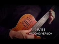 Lagu I Will - The Beatles (Wedding Version) - Solo Guitar