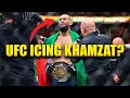 Download Lagu UFC Fumbled Khamzat Chimaev's Title Reign By Booking RDR vs Fluffy Hernandez