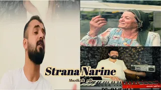 اجمل اغنية نارينه محمد نازا مع المبدع             وخالة             دندنها