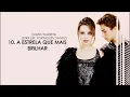 A estrela que mais brilhar - Sandy & Junior (CD 2001)