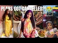 MY FIRST DAY IN MEDELLIN Our Plans Got CANCELLED Girls Brunch Shopping Dinner Eps 3