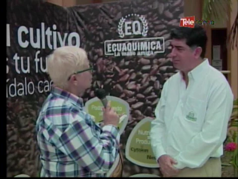 Ecuador Agropecuario 27-01-2017
