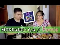 YOLO RETRO DINER TASTE TEST WITH PANNIE THE HUNGRY SYRIAN WANDERER RESTAURANT