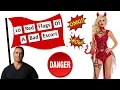 10 Red Flags of a Bad Escort