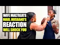 Download Lagu  Wife Maltreats Maid, Husband’s Reaction Will Shock you | Moci Family