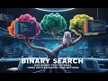 ISC CLASS 12 - BINARY SEARCH USING RECURSION LOOP