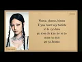 Download Lagu Like Jennie lyrics Rap Tutorial #Jennie
