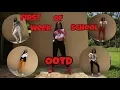 BACK TO SCHOOL OUTFITS Avery Leigh