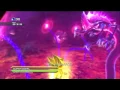 Sonic Unleashed Perfect Dark Gaia