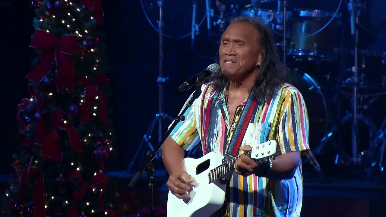 "Merry Christmas To You" Henry Kapono (Hawaii Star Christmas 2019) "Merry Christmas To You" Henry Kapono (Hawaii Star Christmas 2019)