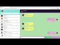 React ChatApp Skill Test 3 Coding Ninjas