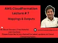 AWS Devops Series Free Learning Cloudformation Update and delete stack Lecture 4