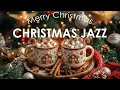Lagu Relaxing Instrumental Christmas Coffee Jazz 🎄 Smooth Holiday Music for a Festive Winter Morning