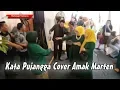 Download Lagu Kata Pujangga Cover Amak Marten - Hajatan Ponakan Opie Kumis