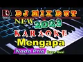 Download Lagu KARAOKE || Dj Dangdut Lawas Mengapa ~ Rana Rani Terpopuler (Nada Pria)