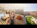 Riyadh Apartment Tour Flow Granada Saudi Arabia