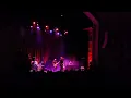 The Afghan Whigs - "Honky's Ladder" (12/10/16) Civic Theatre - New Orleans