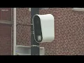 Legal issues with Buffalo speed cameras