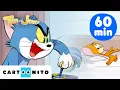 Download Lagu Een heftige confrontatie op straat | Tom and Jerry: speciale compilatie van 1 uur | Cartoonito