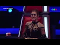 Live Shows #TeamSole: Darío canta "Realmente no estoy tan solo" de Arjona - La Voz Argentina 2018