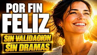 La Clave Para Ser Feliz Sin Depender De Nadie Y Vivir Con Paz Interior Real.
